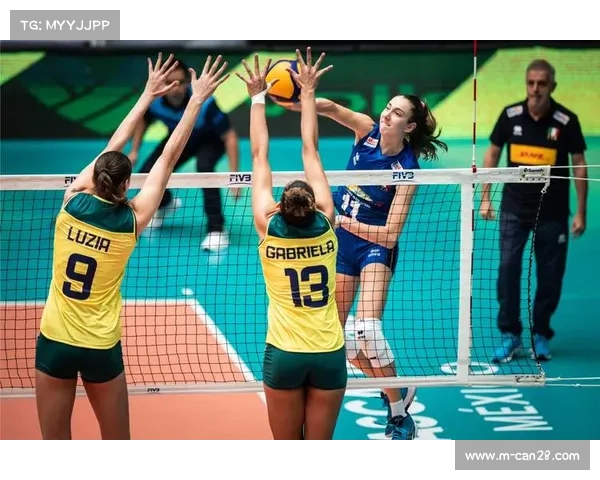 阿根廷女排新星罗德里格斯U21世锦赛发球时速突破100公里引关注 阿根廷女排新星罗德里格斯U21世锦赛发球时速突破100公里引关注