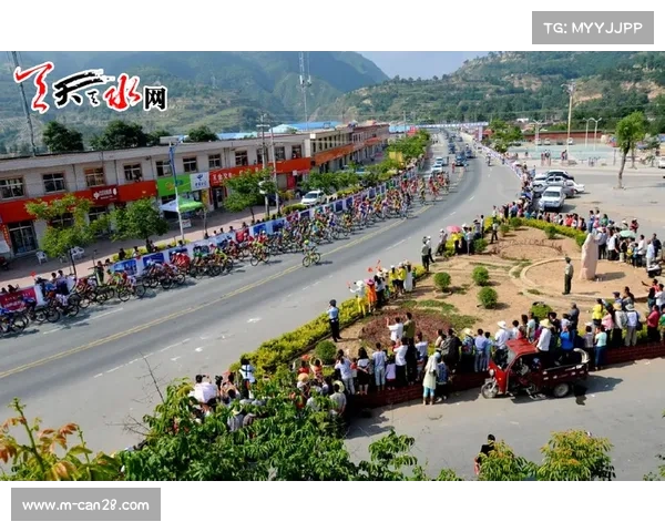 千名骑手齐聚自贡大安激情角逐环青龙湖八十八弯公路赛道 千名骑手齐聚自贡大安激情角逐环青龙湖八十八弯公路赛道
