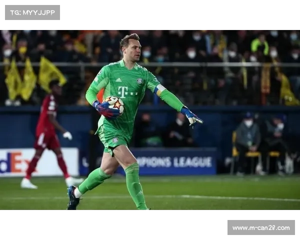 诺伊尔39岁高龄8扑救,当选拜仁巴黎一战最佳 诺伊尔39岁高龄8扑救,当选拜仁巴黎一战最佳