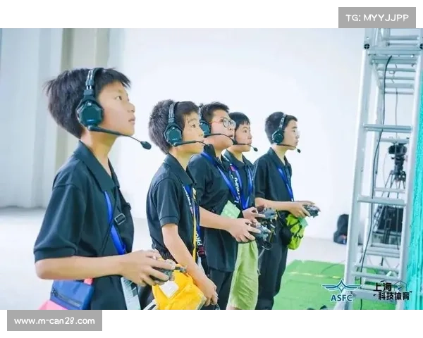 首届世界无人机足球锦标赛落户上海,预计吸引全球上亿观众 首届世界无人机足球锦标赛落户上海,预计吸引全球上亿观众