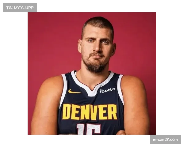 掘金87-110不敌老鹰，约基奇独木难支