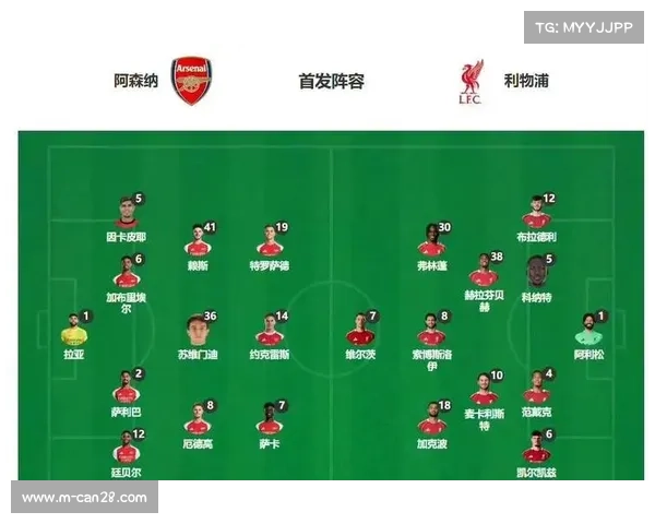 阿森纳平局保住领先优势，战术对决凸显争冠格局