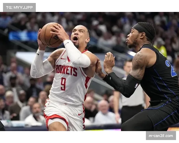 分析：火箭队青年军在三月展现的防守韧性从何而来